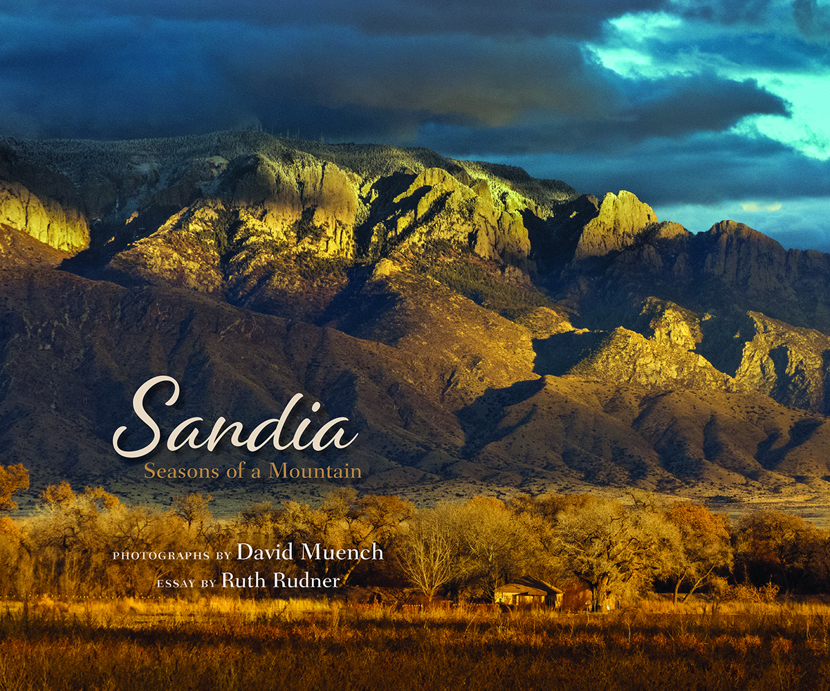 Sandia: Seasons of a Mountain